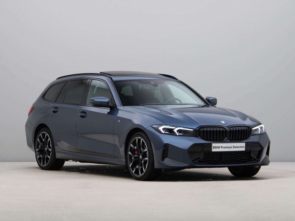 BMW 330e Touring 216 kW image number 7