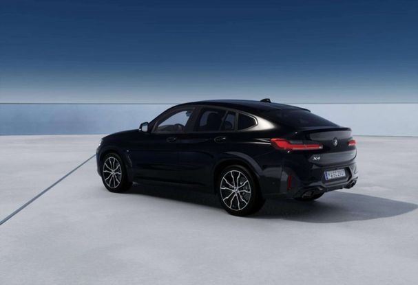 BMW X4 xDrive20i 135 kW image number 4