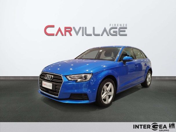 Audi A3 30 TDI Sportback Business 85 kW image number 1