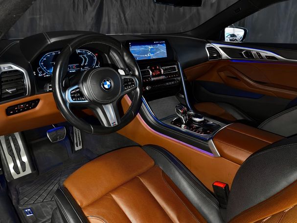 BMW 840d xDrive 235 kW image number 13