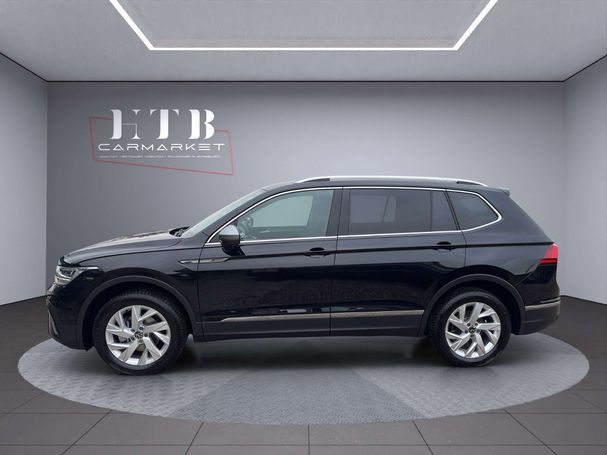 Volkswagen Tiguan Allspace Life 110 kW image number 5