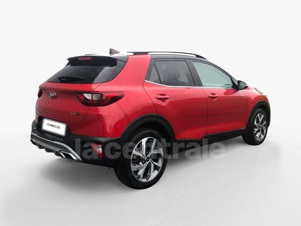 Kia Stonic 1.0 T-GDi 88 kW image number 5