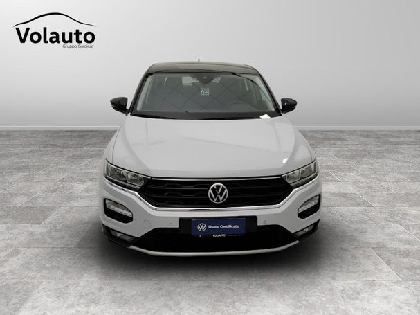 Volkswagen T-Roc 1.0 TSI T-Roc 81 kW image number 2