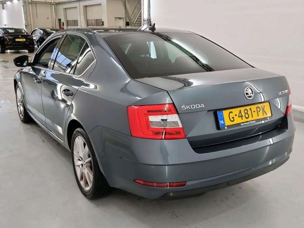 Skoda Octavia 1.0 TSI DSG Ambition 85 kW image number 14