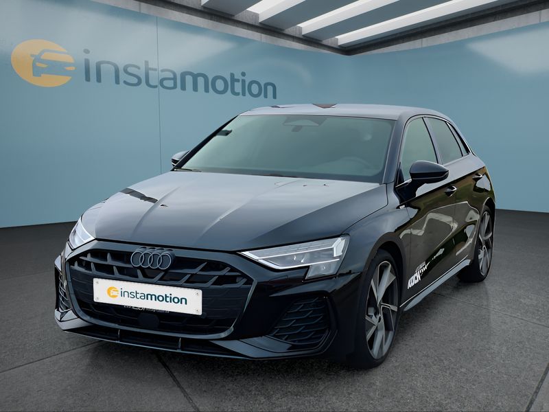 Audi A3 Sportback 1.5