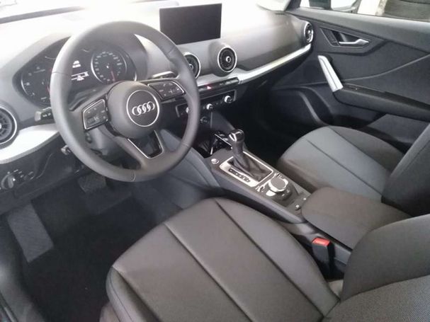 Audi Q2 35 TDI S tronic Advanced 110 kW image number 4