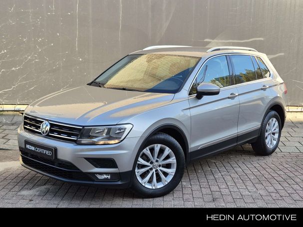 Volkswagen Tiguan 1.4 TSI ACT Comfortline 110 kW image number 1