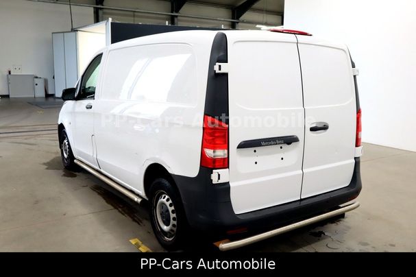 Mercedes-Benz Vito 116 120 kW image number 7