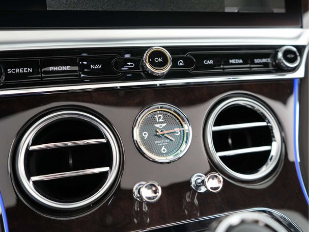 Bentley Continental GTC 405 kW image number 33