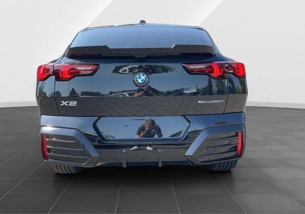 BMW X2 M sDrive 120 kW image number 14