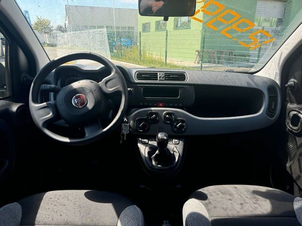 Fiat Panda 51 kW image number 11