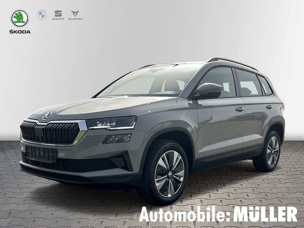 Skoda Karoq 1.5 TSI ACT 110 kW image number 1