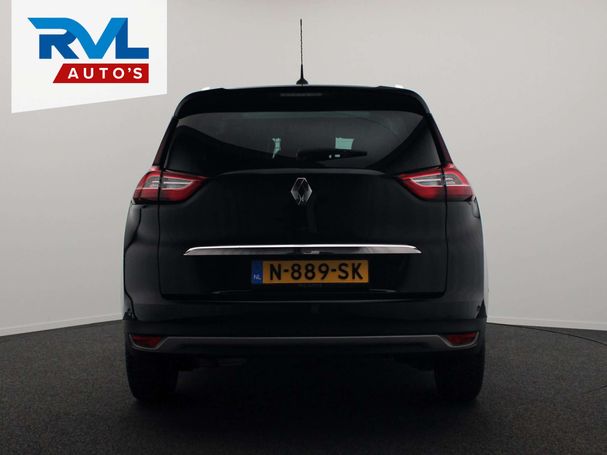 Renault Grand Scenic TCe 120 kW image number 22