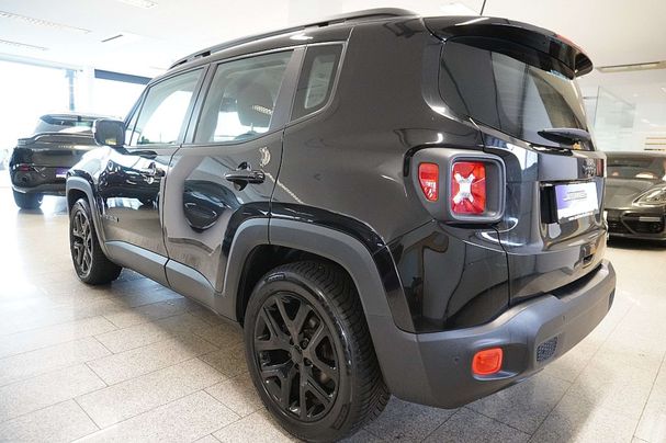 Jeep Renegade 88 kW image number 5