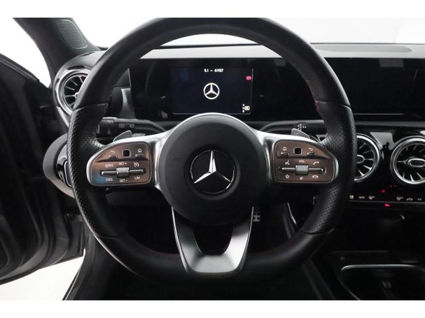 Mercedes-Benz A 180 100 kW image number 10