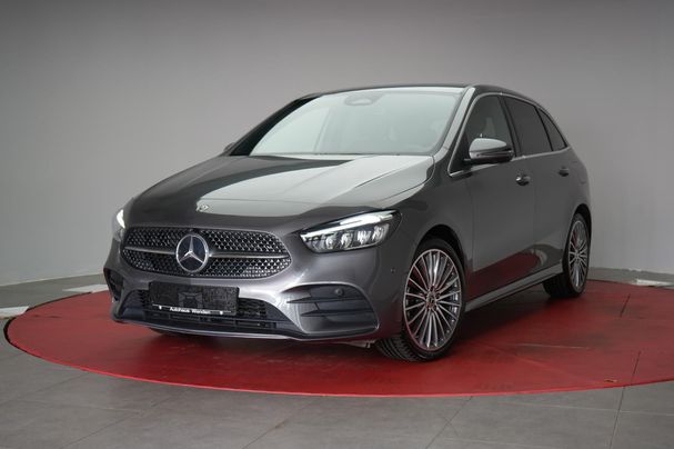 Mercedes-Benz B 250 e 8G-DCT 160 kW image number 1