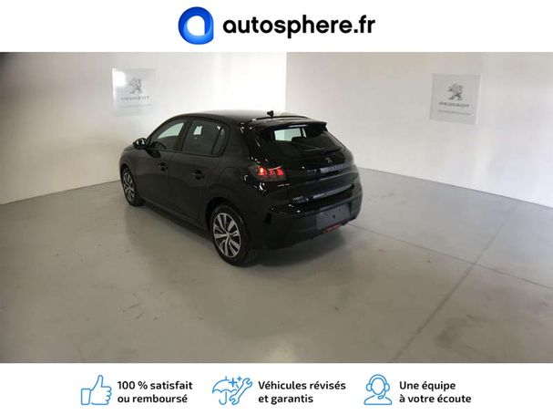 Peugeot 208 BlueHDi 100 Active 75 kW image number 7