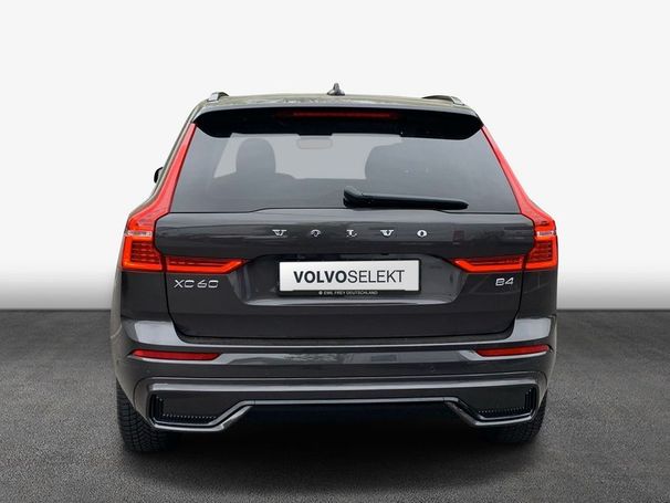 Volvo XC60 B4 Plus Dark 145 kW image number 5