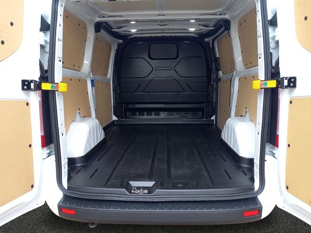 Ford Transit Custom 280 L1 Trend 96 kW image number 7