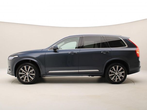 Volvo XC90 B5 AWD 173 kW image number 11