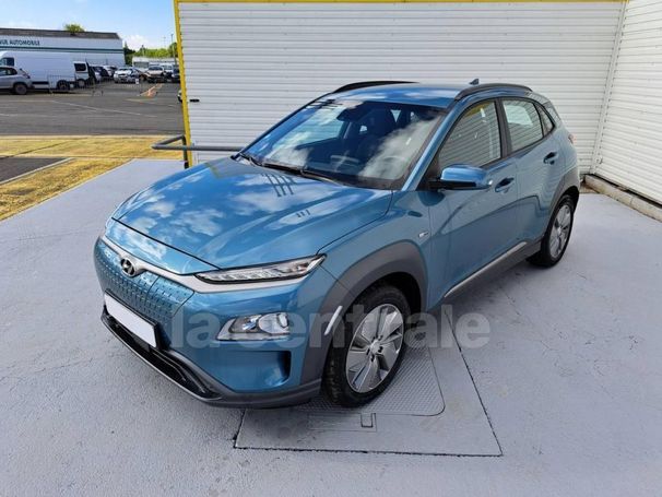 Hyundai Kona 100 kW image number 1