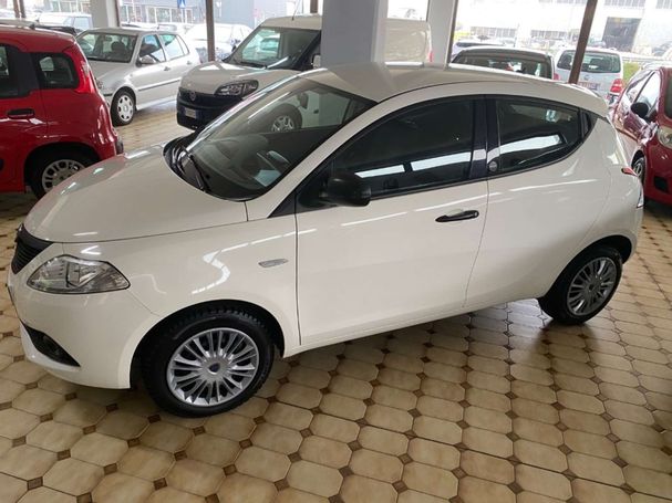 Lancia Ypsilon 51 kW image number 1