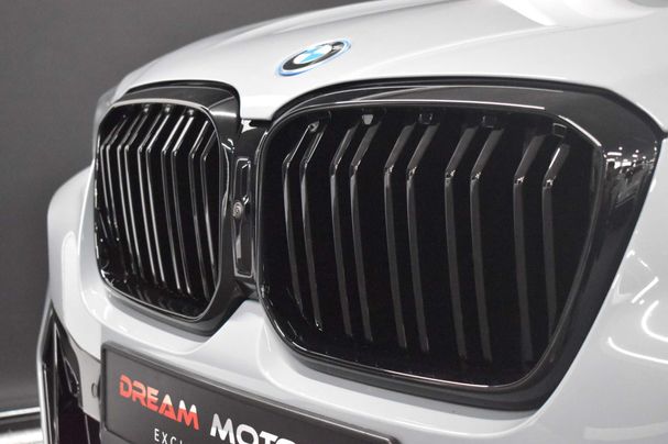 BMW X3 xDrive30e 215 kW image number 14