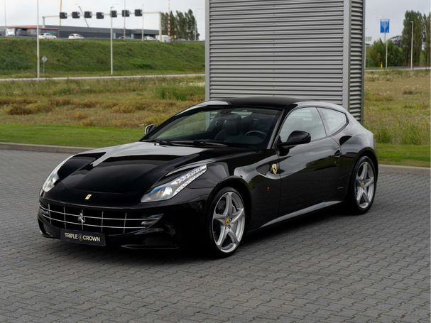 Ferrari FF 486 kW image number 45