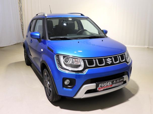 Suzuki Ignis 61 kW image number 14