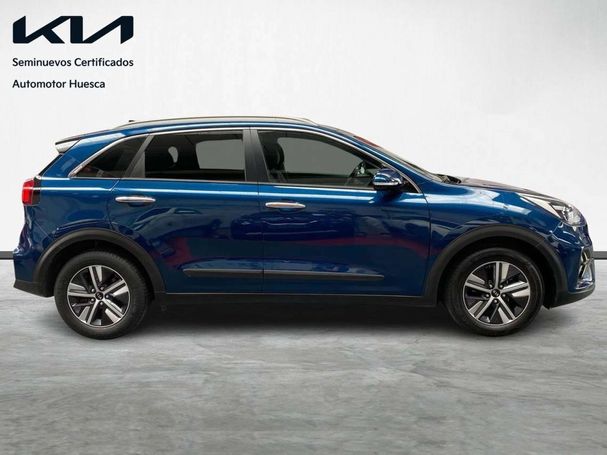 Kia Niro 1.6 104 kW image number 4