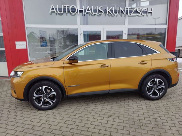 DS Automobiles 7 Crossback 180 133 kW image number 6