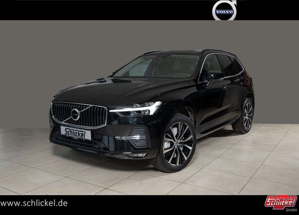 Volvo XC60 B4 145 kW image number 1