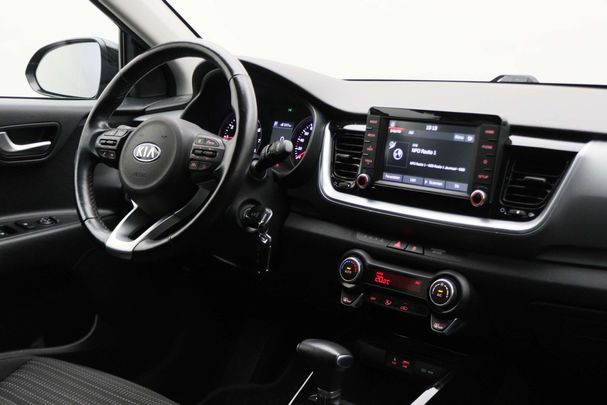 Kia Stonic 1.0 T-GDi 88 kW image number 24