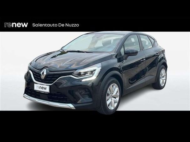 Renault Captur 105 kW image number 1