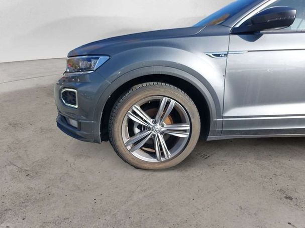 Volkswagen T-Roc 1.5 TSI R-Line DSG 110 kW image number 9