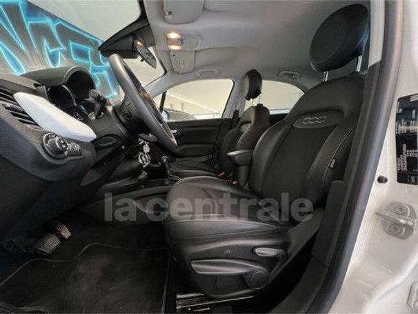 Fiat 500X 1.6 Multijet DCT 88 kW image number 15