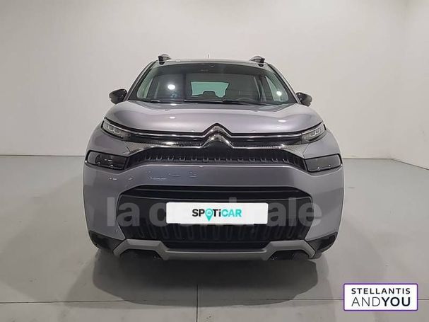 Citroen C3 Aircross PureTech 110 S&S Feel 81 kW image number 3