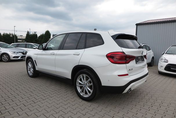 BMW X3e Advantage xDrive 215 kW image number 4