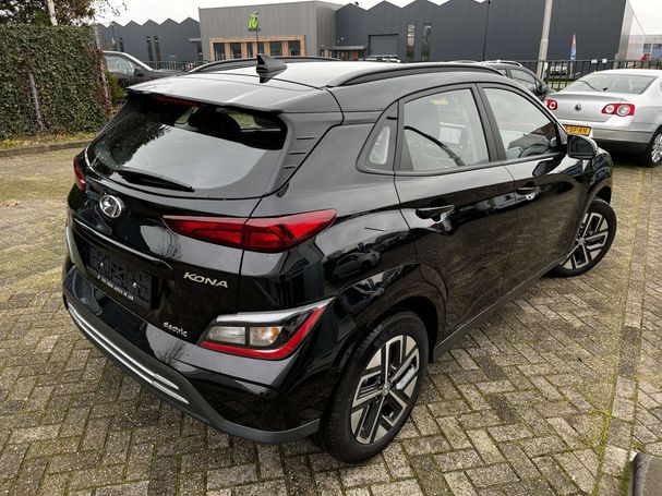 Hyundai Kona 39 kWh 100 kW image number 4