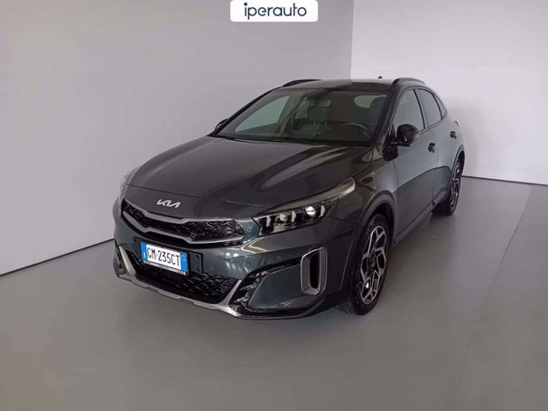 Kia XCeed 1.6 CRDi 100 kW image number 1