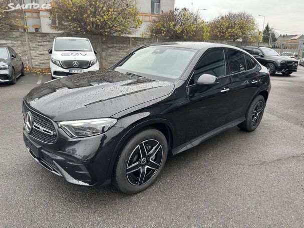 Mercedes-Benz GLC 220 d 4Matic 145 kW image number 1