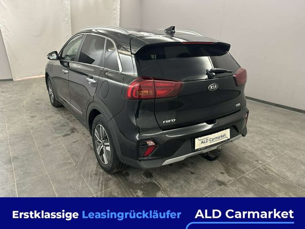 Kia Niro 1.6 GDI 104 kW image number 4