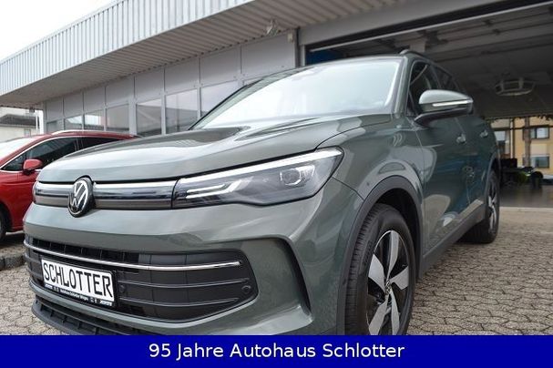 Volkswagen Tiguan 1.5 eTSI Life DSG 110 kW image number 12