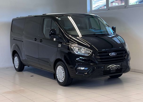 Ford Transit Custom 340 L2H1 2.0 TDCi 96 kW image number 2