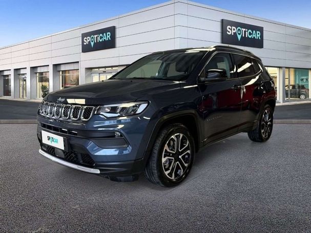 Jeep Compass 1.5 T4 DCT 96 kW image number 1