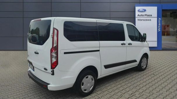 Ford Transit Custom 77 kW image number 2