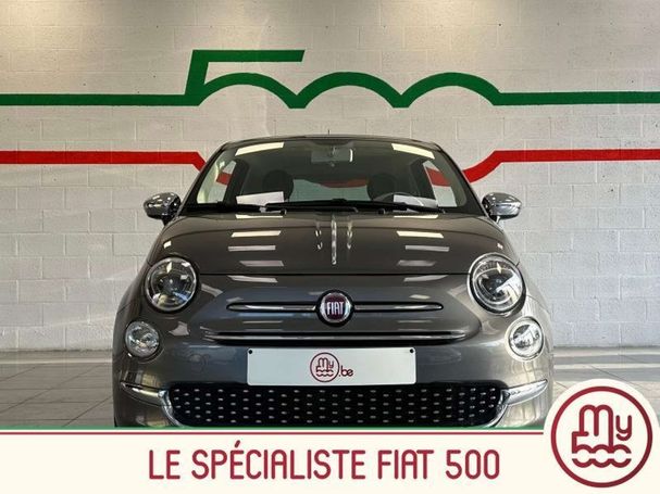 Fiat 500 1.0 MHEV 51 kW image number 2