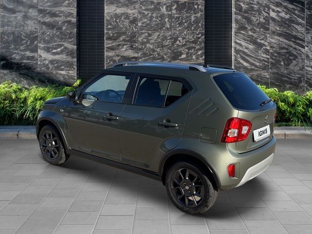 Suzuki Ignis 61 kW image number 4