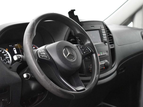 Mercedes-Benz Vito 114 CDi extra 100 kW image number 19