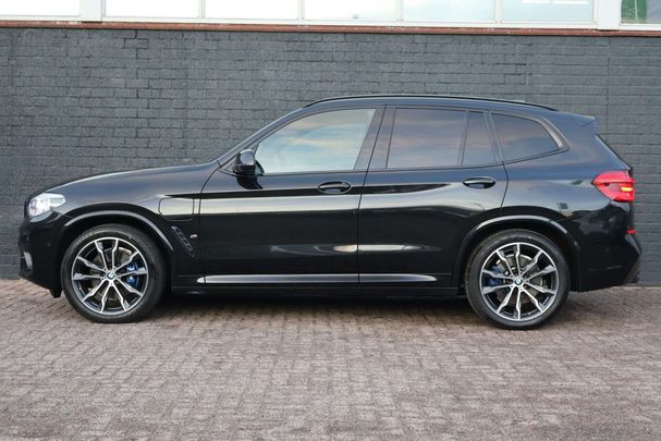 BMW X3 xDrive30e 214 kW image number 4